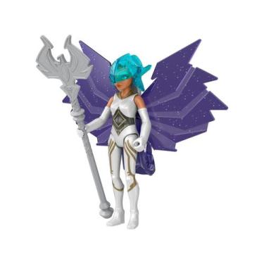 Imagem de Boneco Power Attack He-Man and The Masters - of the Universe Feiticeir