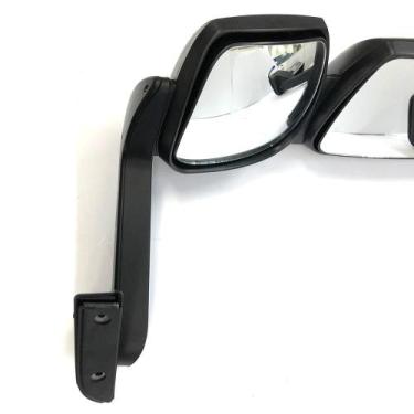 Imagem de Espelho iveco tector/cursor l/d c/desemb/eletrico cpl fabbof - FABBOF 