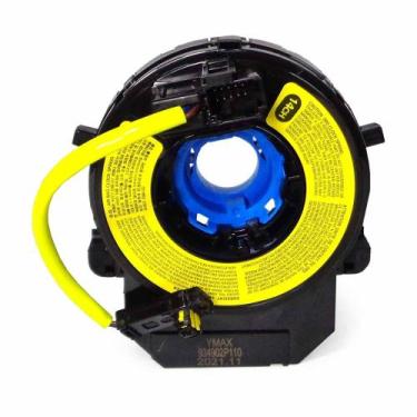 Imagem de Cinta Fita Airbag Hard Disk Kia Sorento 2010 2011 2012 2013 - PROCAR
