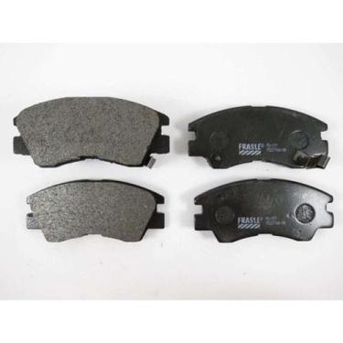 Imagem de PASTILHA FREIO para L200/ L300 4X4 /02 PINCA SIMPLES L200 2. - FRAS-LE