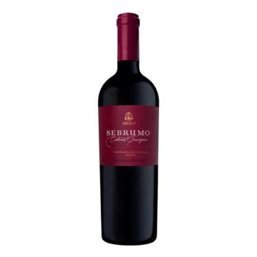 Imagem de Vinho Miolo Sebrumo Cabernet Sauvignon 750ml
