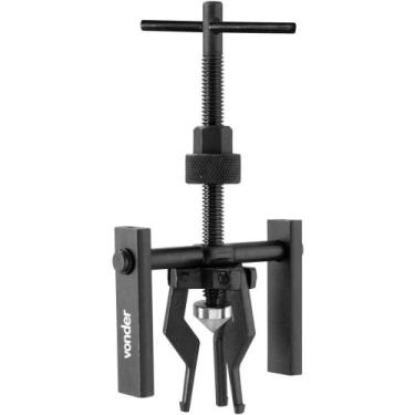 Imagem de Extrator de rolamentos internos 1/2 a 2" 3 garras - Vonder