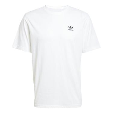 Imagem de Camiseta Trefoil Essentials Adidas Masculina-Masculino