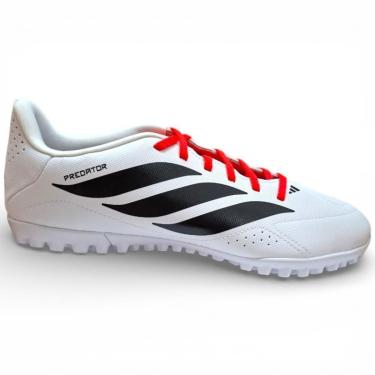 Imagem de Chuteira Adidas Society Predator Essentials 26.5 Masculino-Masculino
