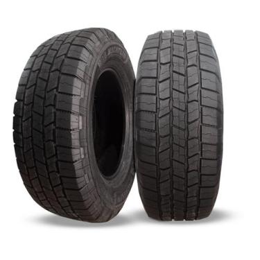 Imagem de Kit 2 Pneus Aro 17 Michelin 265/65 R17 112H TL Ltx Trail St