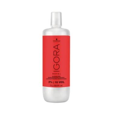 Imagem de Agua oxigenada schwarzkopf igora royal ox 60 ml 20 vol