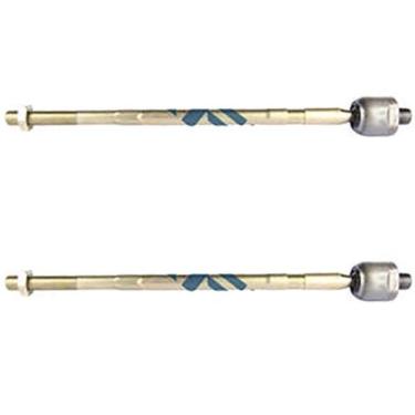 Imagem de Par Axial Direcao Macho - Pajero 1998 A 2002 / Pajero Tr4 2003 A 2004 