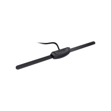 Imagem de Antena Interna Stetsom ST900 Amplificada AM FM Universal Para-brisa