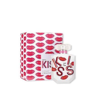 Imagem de Perfume Victoria's Secret Just A Kiss Eau de Parfum 100 ml