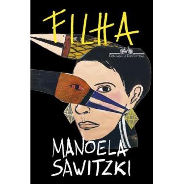 Imagem de Livro - Filha