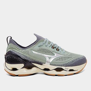 Imagem de Tênis Mizuno Wave Endeavor 3 Masculino-Masculino