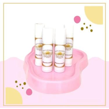 Imagem de Balm labial! - NatuPérola - @perola.cosmetico