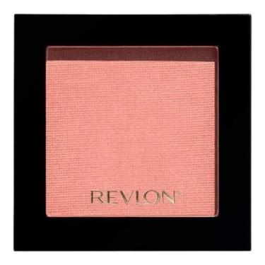 Imagem de Blush Revlon Powder Rosy Rendezvous 004