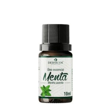 Imagem de Óleo essencial de Menta - Dermcos
