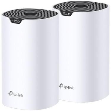 Imagem de Roteador Wireless TP-Link Deco S7 AC1900 (2-Pack) Dual Band 600 + 1300