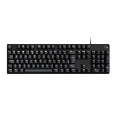 Imagem de Teclado Mecânico Gamer Logitech G413 SE - ABNT2 - LED - Switch Tactile