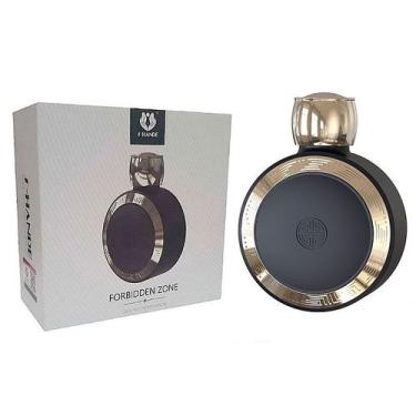 Imagem de Sugador de Clitóris Vibrador Feminino Estimulador Formato Perfume - S-