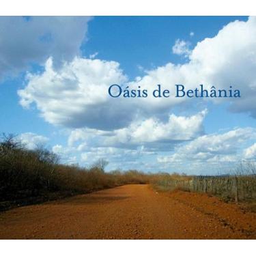 Imagem de Cd Maria Bethânia - Oásis De Bethânia - Digipack - BISCOITO FINO