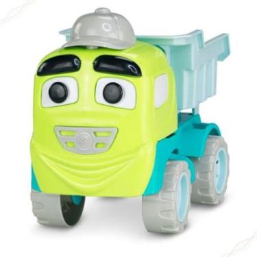 Imagem de Caminhão Baby Truck Roma Jensen - 0200
