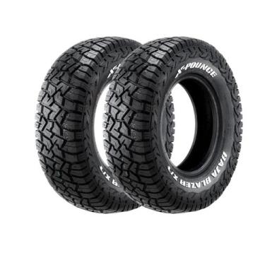 Imagem de Kit 2 Pneus X- Pounce Aro 14 175/80 Baja Blazer R14 92t TL X/T