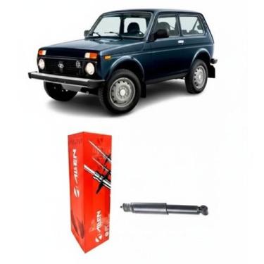 Imagem de Amortecedor Dianteiro Lada Niva 4x4 1991 em diante - ALLEN