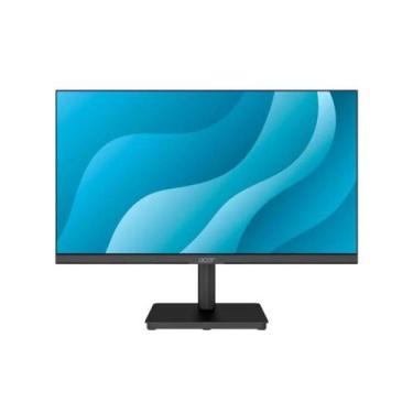 Imagem de Monitor Acer 21.4" 100Hz 1Ms Full Hd Va Hdmi Vga Vesa Preto Mk221Q Bi