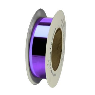 Imagem de Fita Metalóide Metalizada 15mm x 50 metros - Lantecor - Lantecores, RO