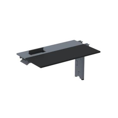 Imagem de Complemento de Plataforma Corporativa 160x792 CPLPSC160 160cm Industri