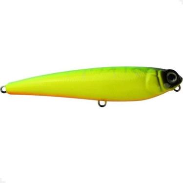 Imagem de Isca Z-Top 86 Marine Sports Floating Stick Zara 8,6cm, 21