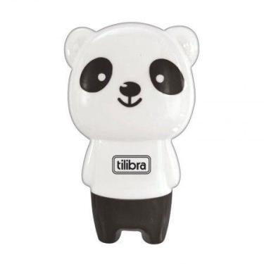 Imagem de Corretivo em fita Panda 5mm x 5m - Tilibra