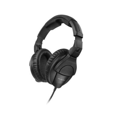 Imagem de Fone de Ouvido Profissional HD 280 PRO Sennheiser - MQ547, Preto