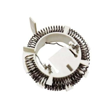 Imagem de Resistência Eletrônica Hydra Fit 6800W para Ducha Linha Hydra Alta Performance Pratimix 220V