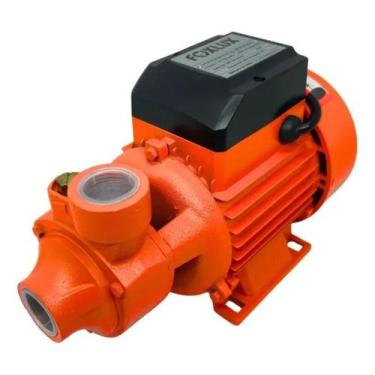 Imagem de Bomba DÁgua Periférica 1CV Bivolt Foxlux 50mca Alta Pressão e 3000Lh V