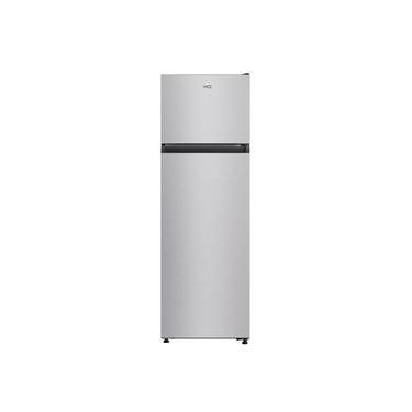 Imagem de Geladeira Refrigerador HQ Defrost 290 Litros Prata HQ-290RDF