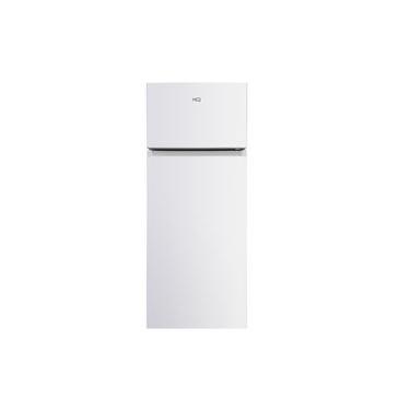 Imagem de Geladeira Refrigerador HQ Defrost 230 Litros Branco HQ-230RDFS