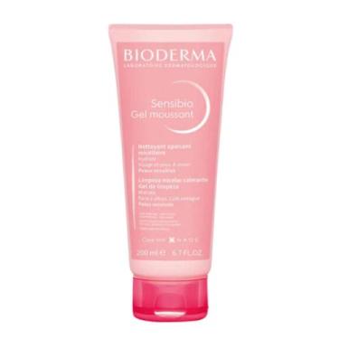 Imagem de Bioderma Sensibio Gel Moussant 200ml