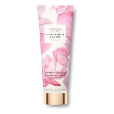Imagem de Pomegranate & Lotus Hidratante Victoria Secrets -236 ml - victoriasecr