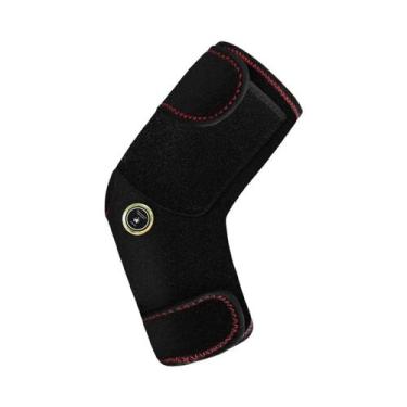 Imagem de Suporte Térmico Para Cotovelo Com 3 Modos Para Relaxamento E Suporte D