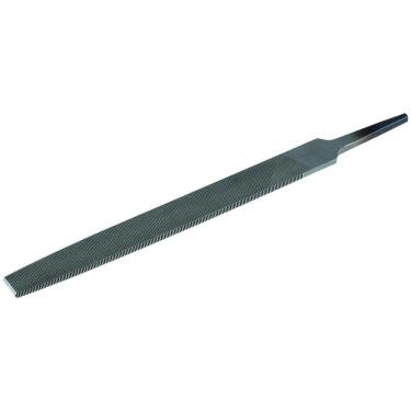Imagem de Lima Chata Bastarda 10 sem Cabo Worker para Desbaste de Metais com Design Robusto e Durável Bivolt