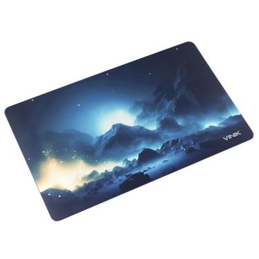 Imagem de Mouse Pad Gamer Vinik Extended Horizon 700x400x2mm Mpxh74 Preto