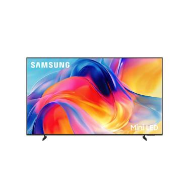 Imagem de Smart TV Samsung 55” Vision AI Mini LED 4K M75H UN55M75HAGXZD