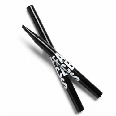 Imagem de Caneta Delineadora para Olhos Preta Faces 1 ml - NATURA
