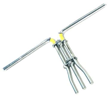 Imagem de Alicate Para Instalar Gaxetas - 30 A 55 Mm - Vedações/Reparos/Retentores