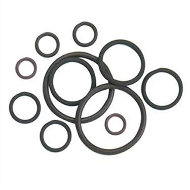 Imagem de Fragola 999108 Anel de vedação, 10 peças (ORing para 3/8 I.D. 3 10 peças)