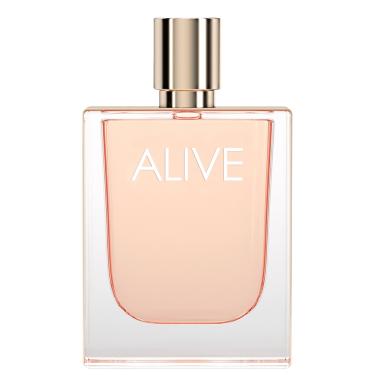 Imagem de Alive Hugo Boss Eau de Parfum - Perfume Feminino 80ml