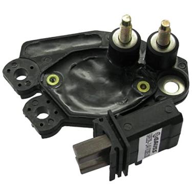 Imagem de Regulador Voltagem Alternador PEUGEOT 206 PICASSO C3 - GA939