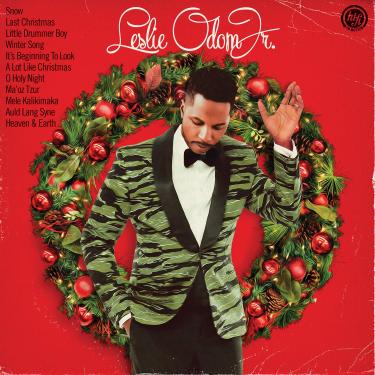 Imagem de The Christmas Album [Disco de Vinil]