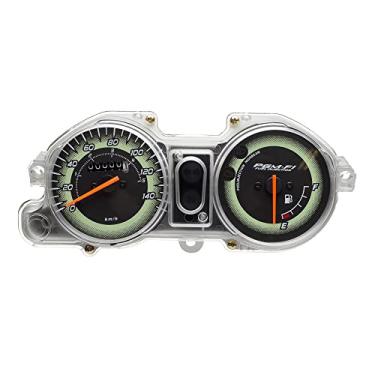 Imagem de Painel Comp. Instrumentos Condor Cg 150 2009/ Ks-Verde