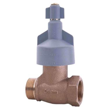 Imagem de Base Para Registro Gaveta 1.1/2 Dn40-B Deca