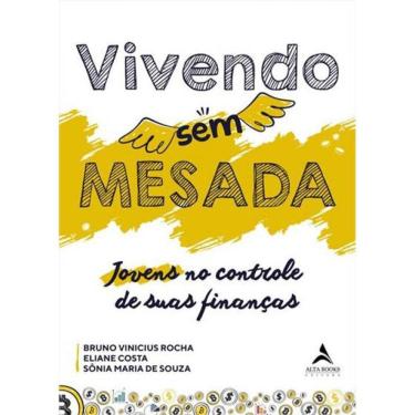 Imagem de Vivendo Sem Mesada